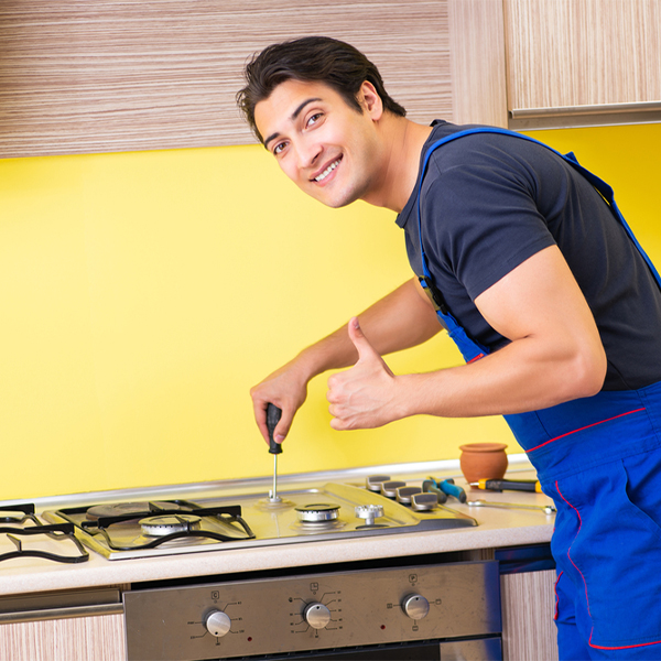 what are your typical service costs for stove repair in Currituck County